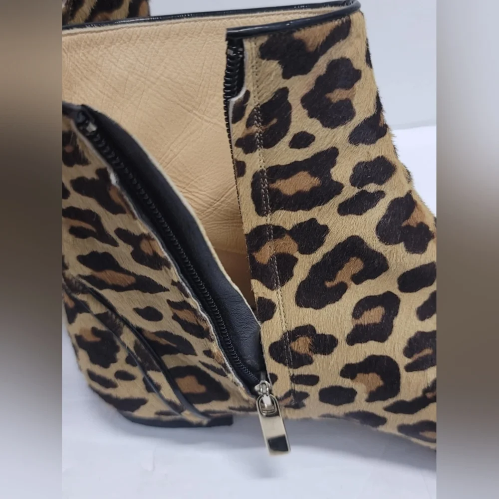 Charlotte Olympia ery good